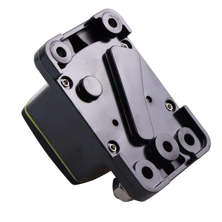 300A circuit breaker