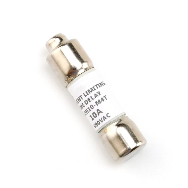 Cylindrical HRC Fuse