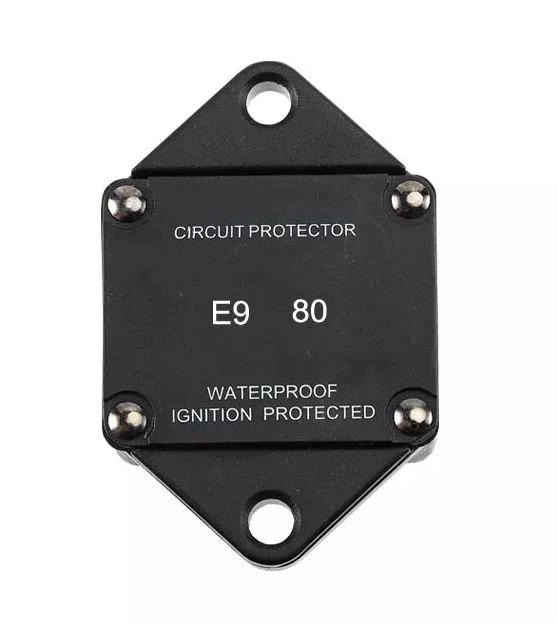 E94 circuit breaker 2222