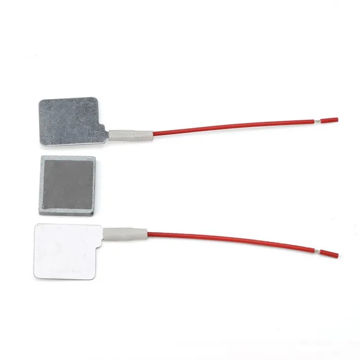 PTC Thermistor Sensor For Heating