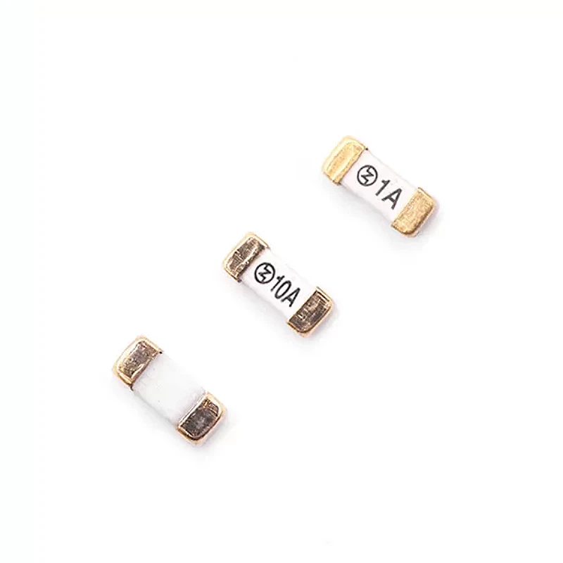 surface mount fuses