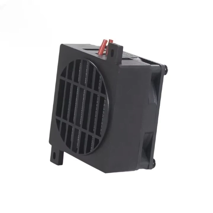 Insulated PTC Air Fan Heater For 3D Printer Equipment Car Can Be Custom price