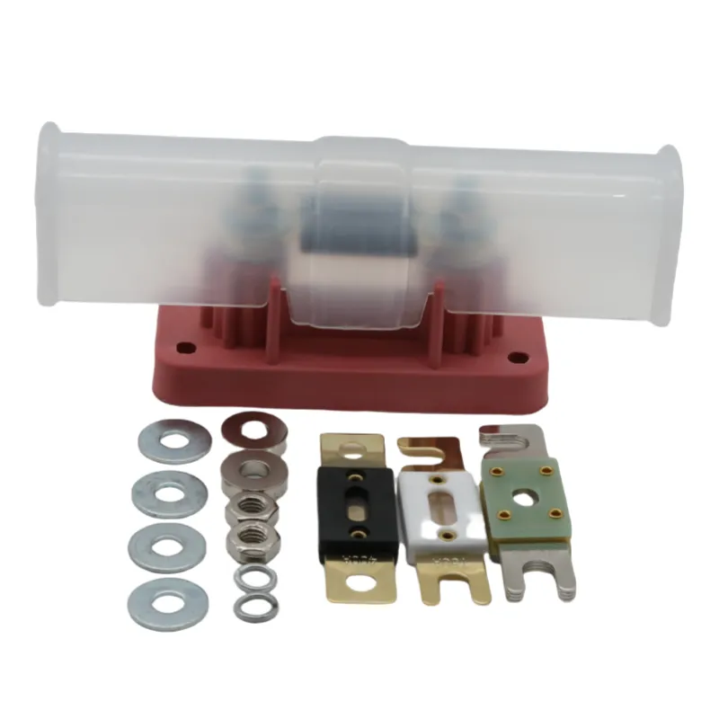 ANL Fuse holder21 ANL Fuse holder21