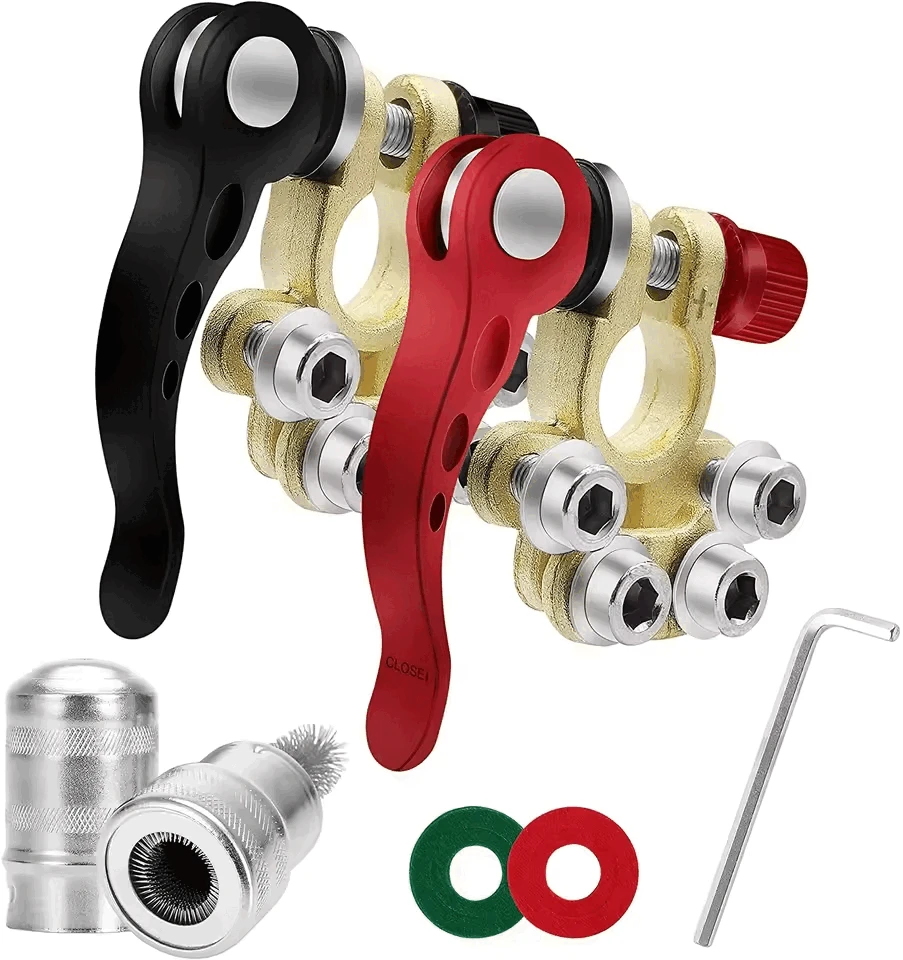 screw Terminal Connectors2 screw Terminal Connectors2